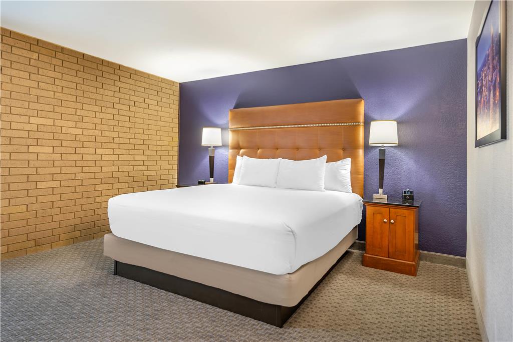 Drury Inn & Suites Atlanta Morrow - photo 10