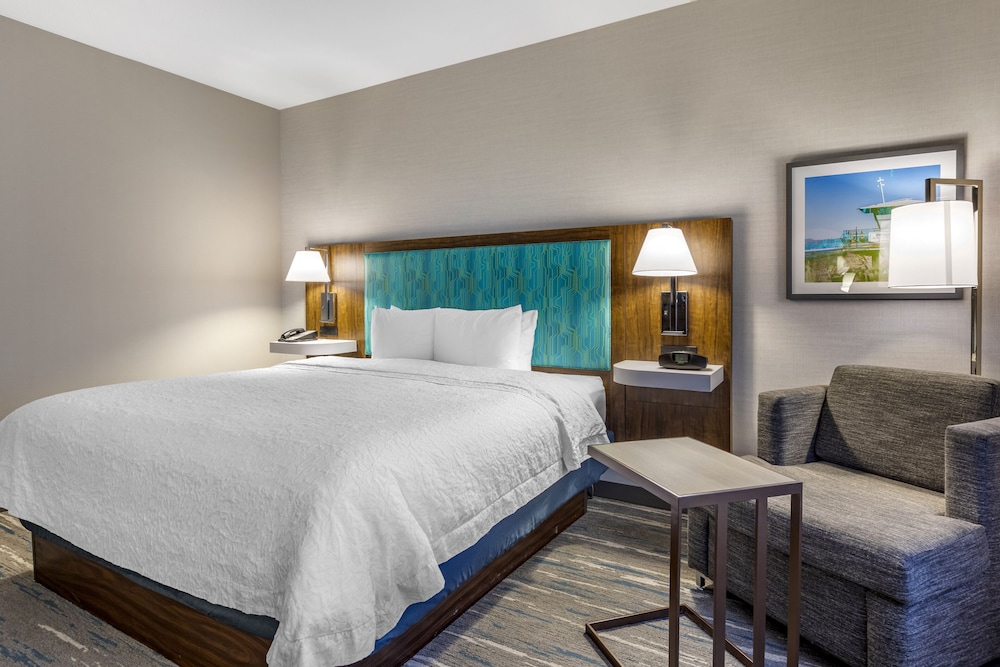 Hampton Inn Carlsbad North San Diego County - photo 9