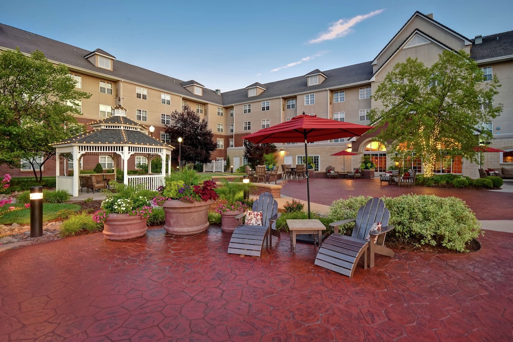Homewood Suites by Hilton at The Waterfront - photo 67