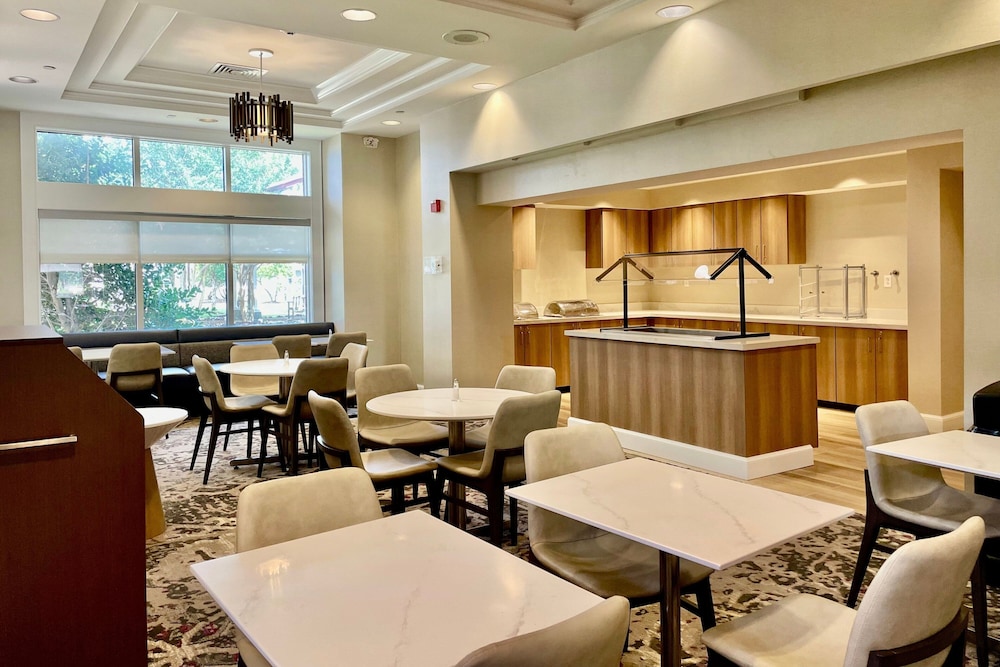Residence Inn by Marriott Norfolk Airport - photo 40