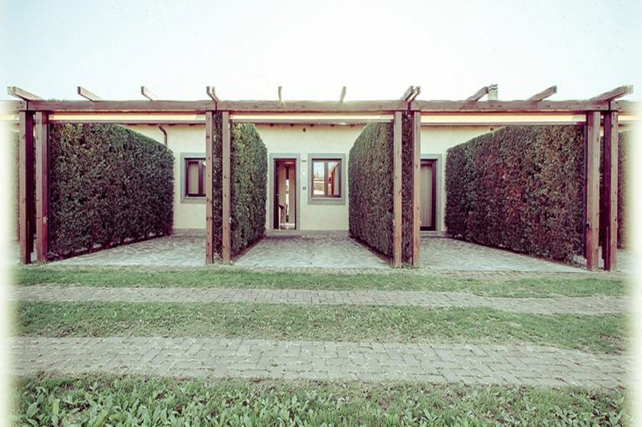 All Ways Garden Hotel and Leisure in Rome, Italy