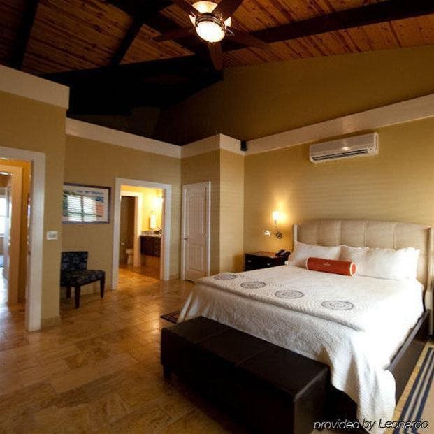 Lighthouse Bay Resort — Codrington