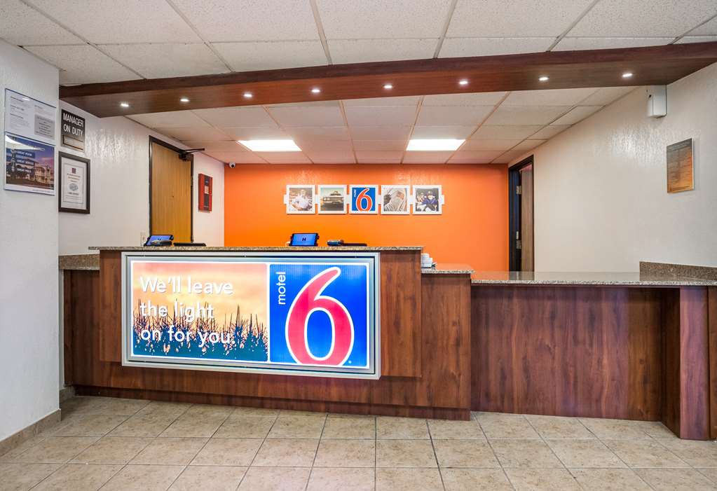 Motel 6 Prospect Heights IL - photo 20