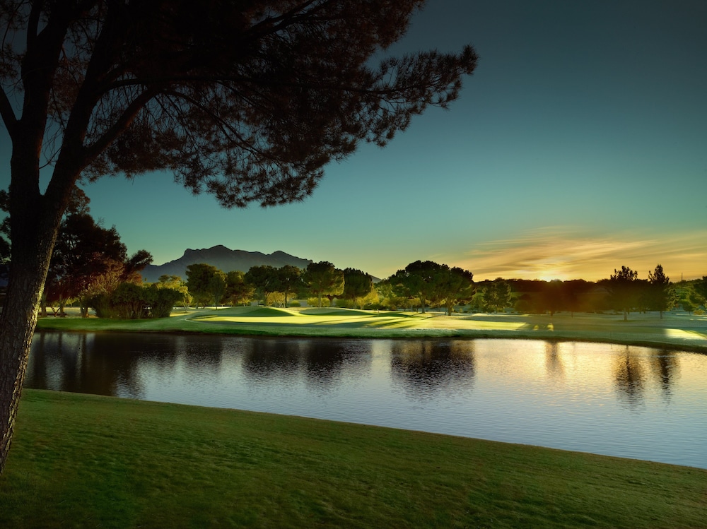 Omni Tucson National Resort & Spa - photo 65