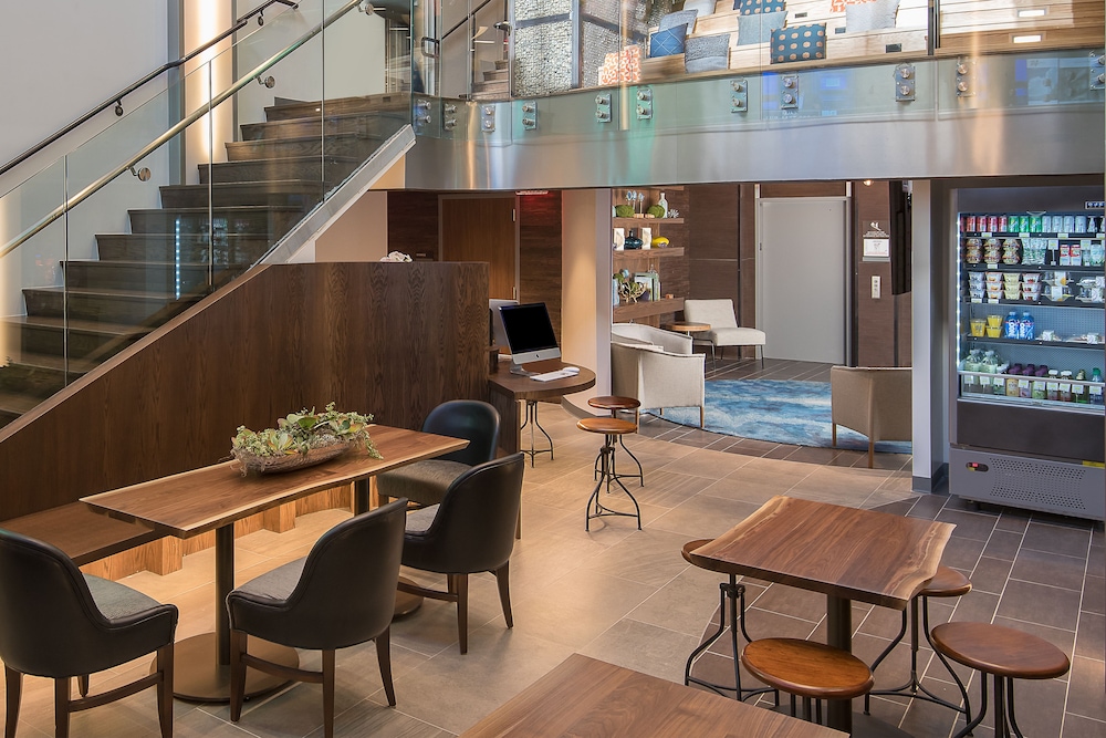 EVEN Hotel New York Times Square South by IHG - photo 45