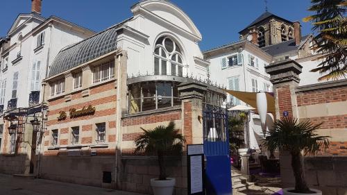 Les Caudalies — Chalons-En-Champagne — photo 3