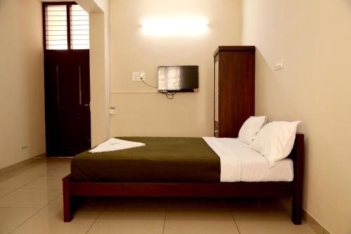 Aditya Residency - carbon neutral hotel in Coimbatore