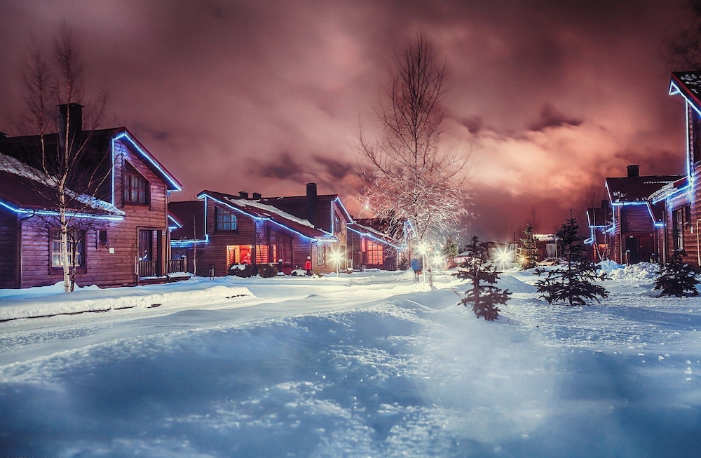 Dmitrov Golf Resort — Dmitrov