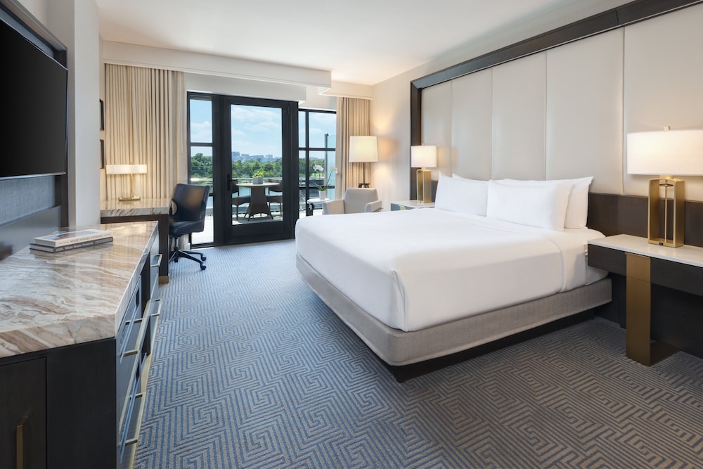 InterContinental Washington D.C. The Wharf by IHG - photo 32