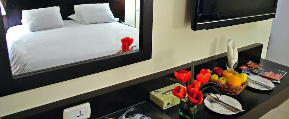 Ocean Hotel — Amman — photo 5