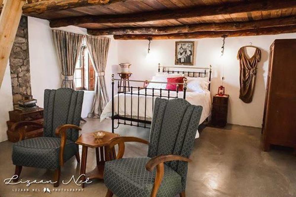 Schaftplaas Cottages in Saldanha, South Africa