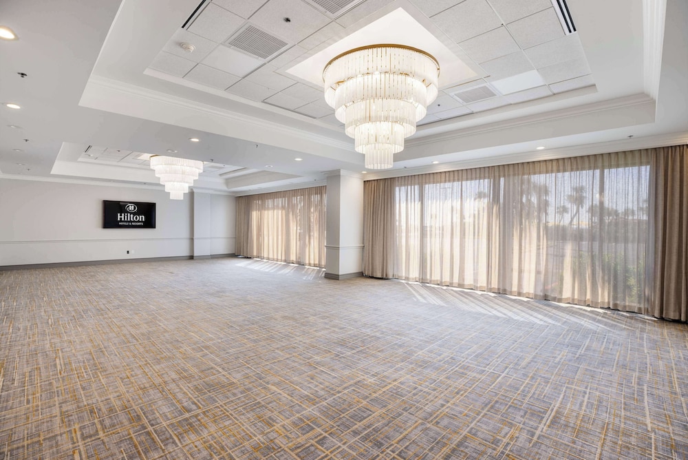 Hilton Galveston Island Resort - photo 64
