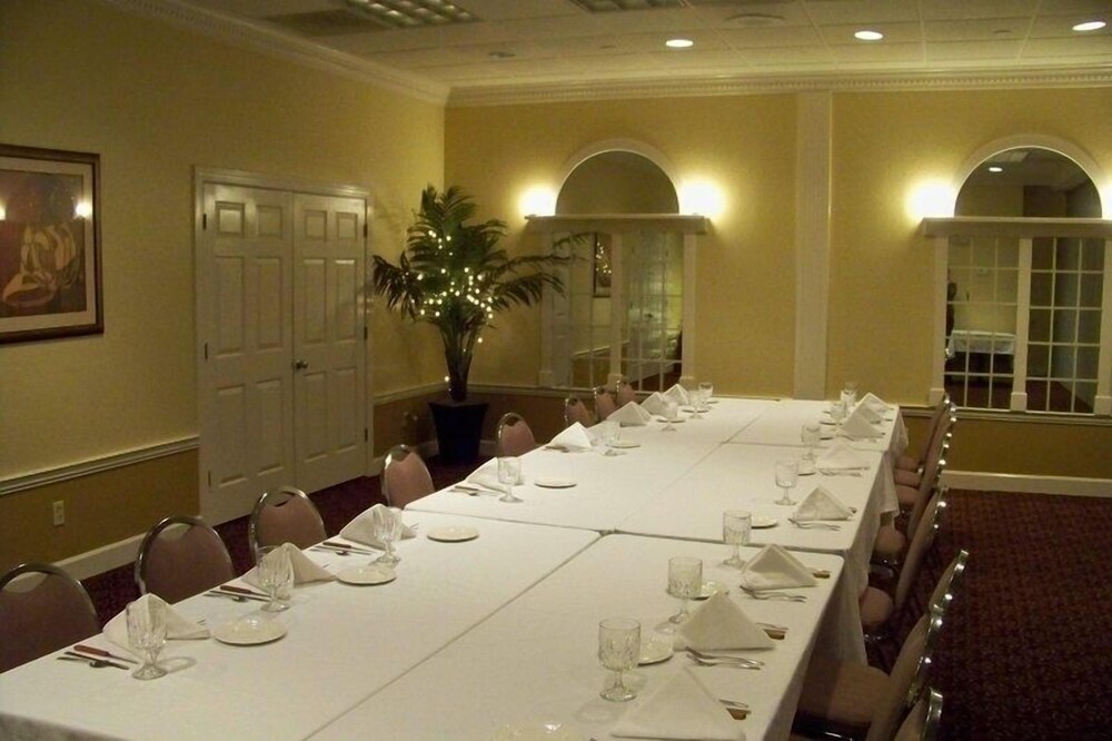 White Columns Inn - photo 13