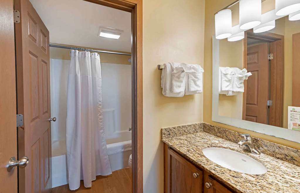 Extended Stay America Suites Norfolk Virginia Beach - photo 34