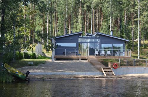 Villa Jolla — Padasjoki — photo 2