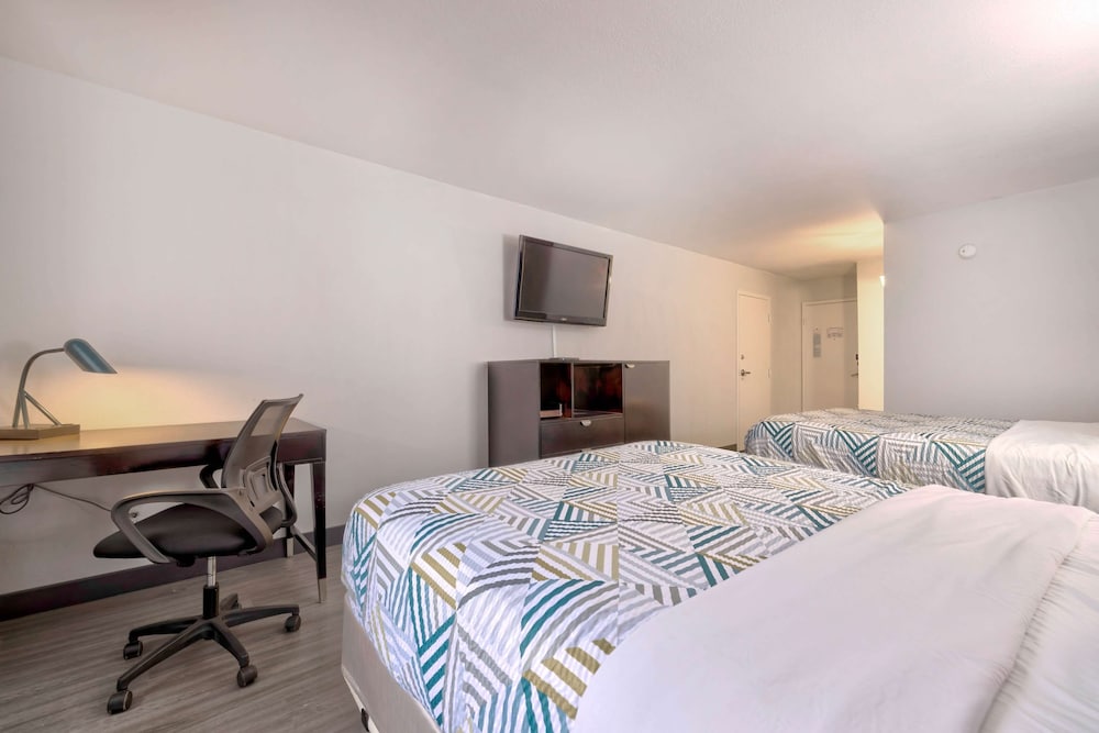 Motel6 Bartlesville OK - photo 2