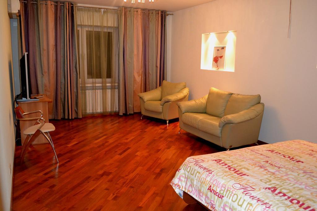 ApartDelux Vostok 20 min Kurskaya in Balashikha, Russia