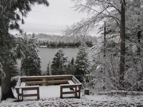 Buckhorn Resort - photo 48