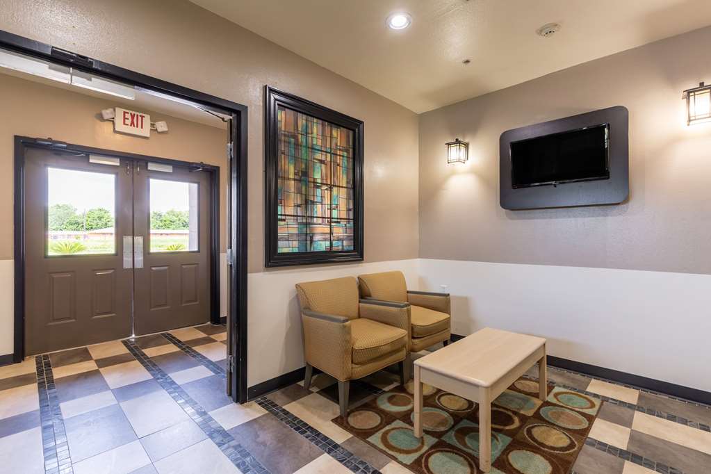 Studio 6 Bay City TX - photo 24