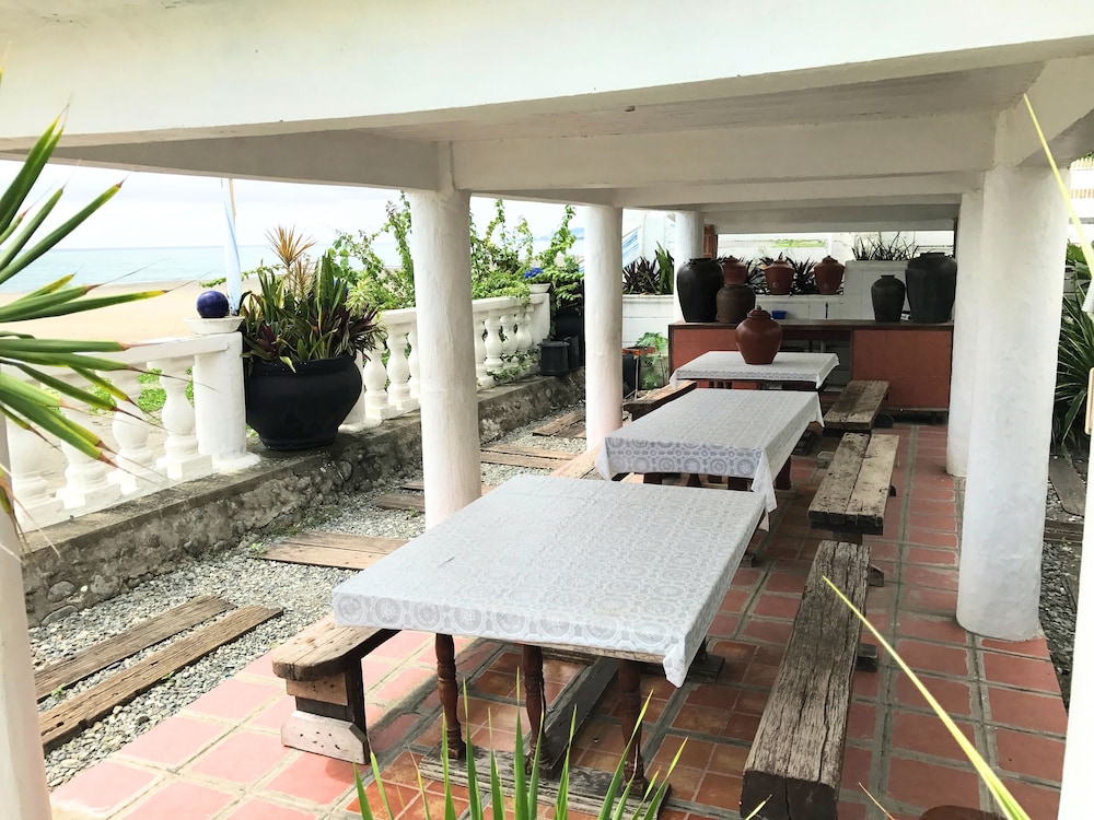 San Juan Treasure Resort in San Juan, Philippines