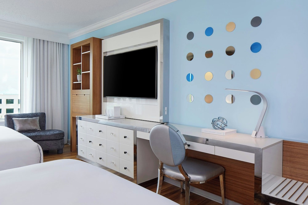Renaissance Charlotte SouthPark - photo 10
