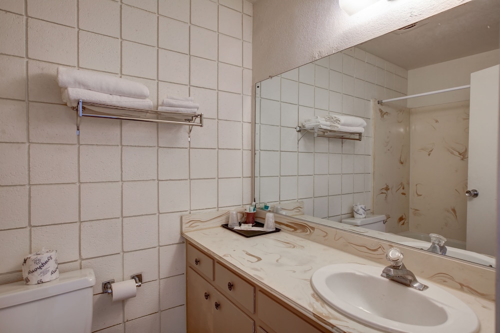 Desert Hot Springs Spa Hotel - photo 19