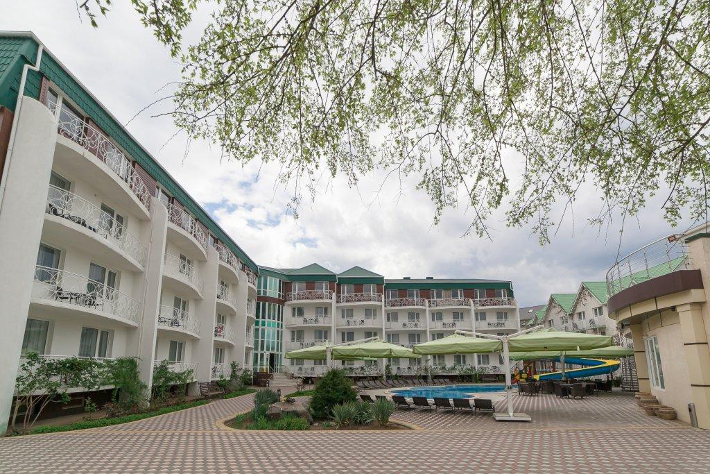 Liana Hotel — hotel in Yevpatoriya