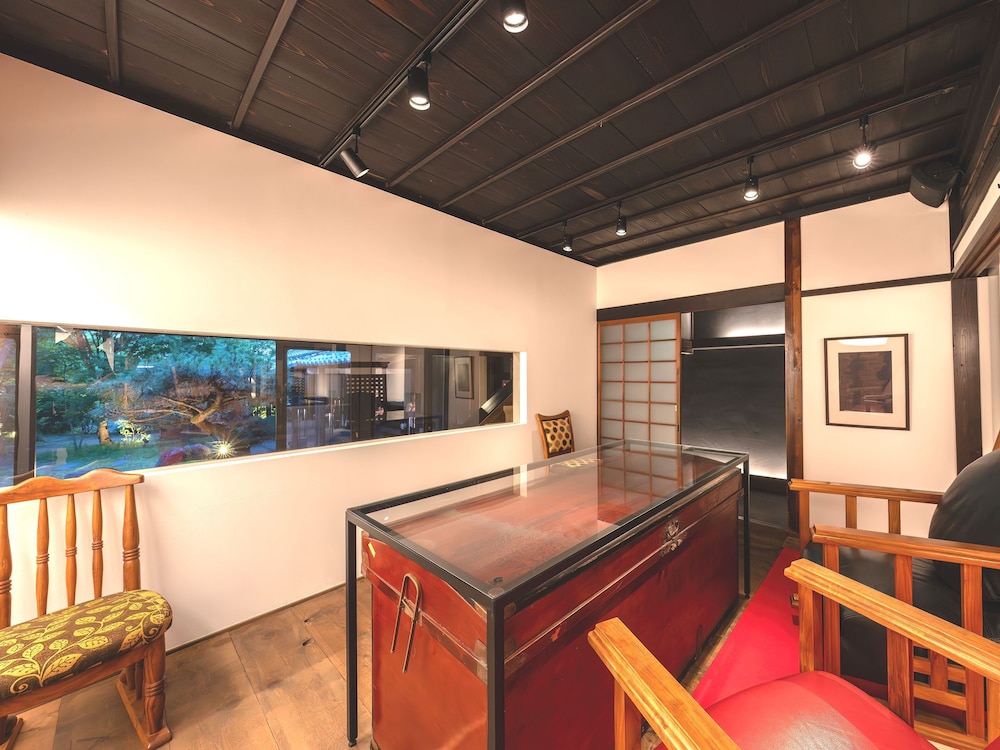 Machiya Hotel Oyado Baison — Mino — photo 2