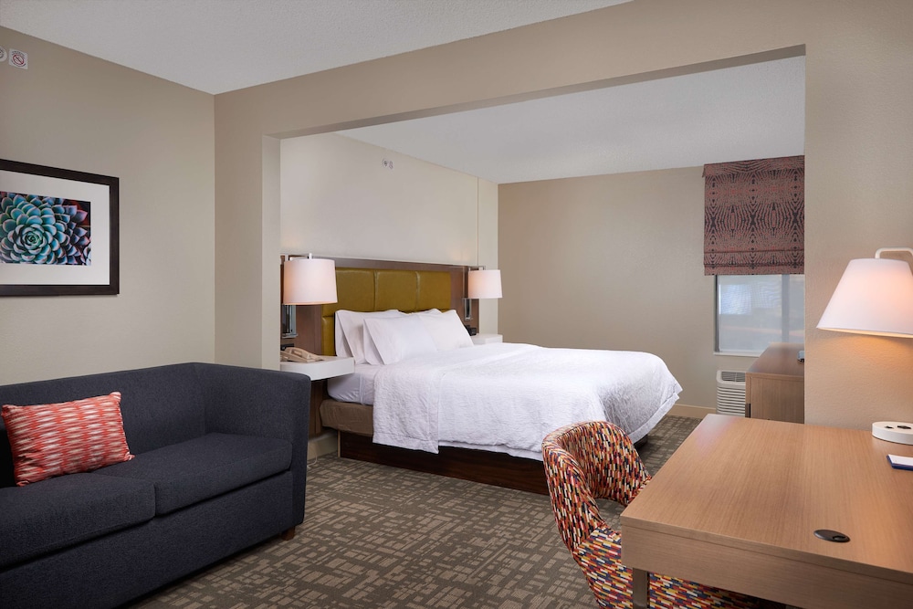 Hampton Inn Phoenix Anthem - photo 9