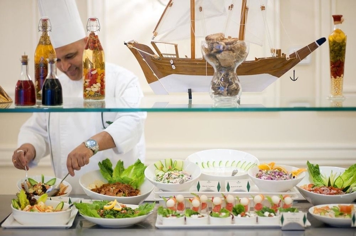 Bin Majid Acacia Hotel & Apartments — 4-Star Luxury Hotel in Ras Al Khaimah City, United Arab Emirates