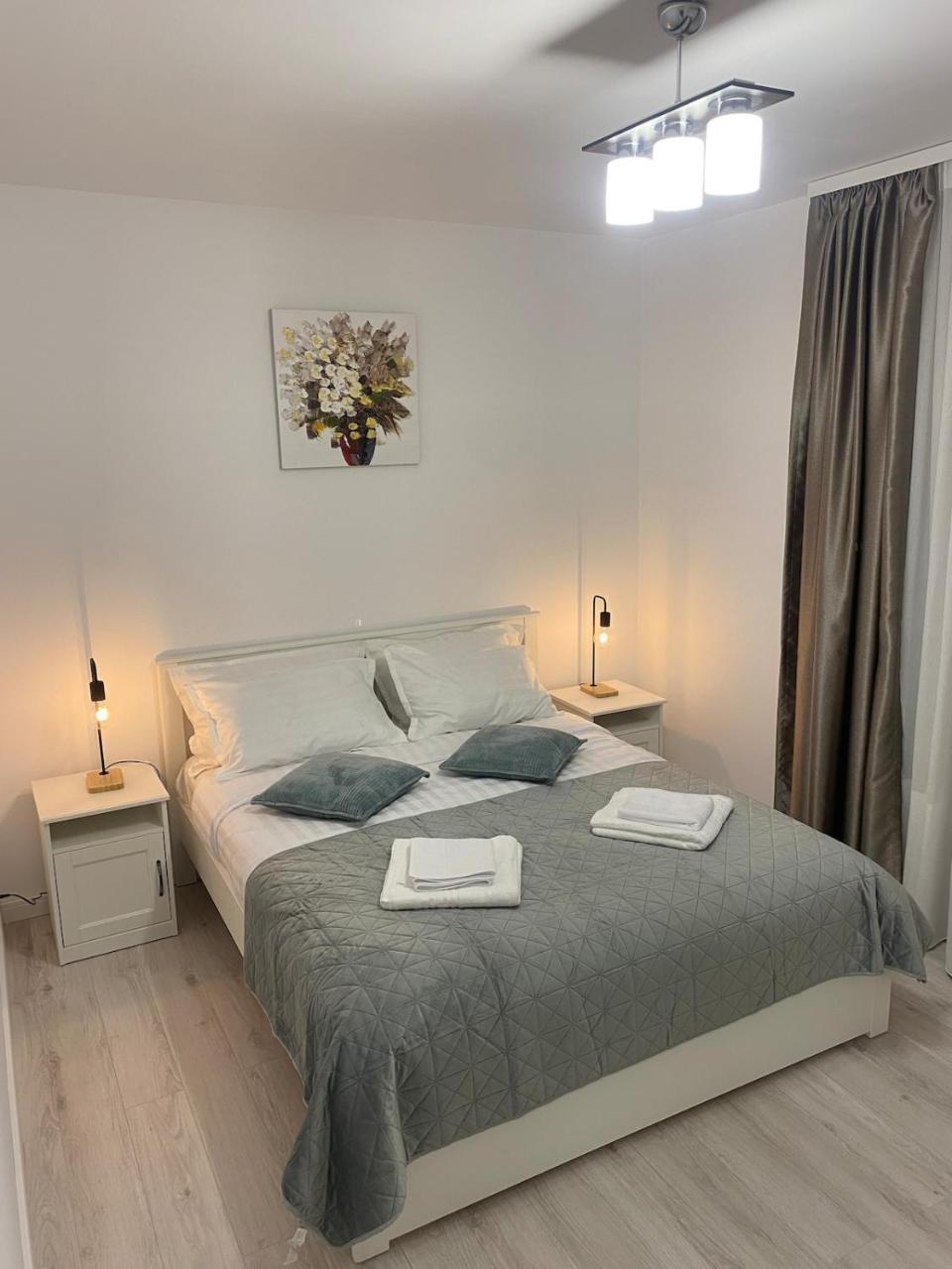 Muresului Home — 4-Star Luxury Hotel in Cluj-Napoca, Romania