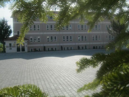 Baskent Demiralan Hotel — Bogazkale — photo 5