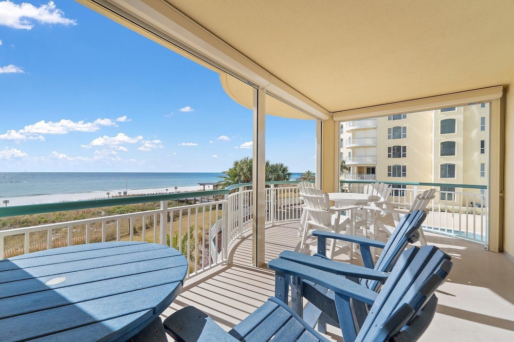 Beach Colony Tower 2C - photo 61