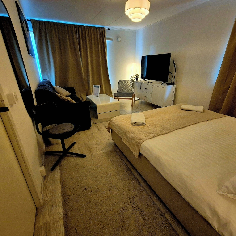 SO Easy Stay Malmö — Malmoe — photo 3