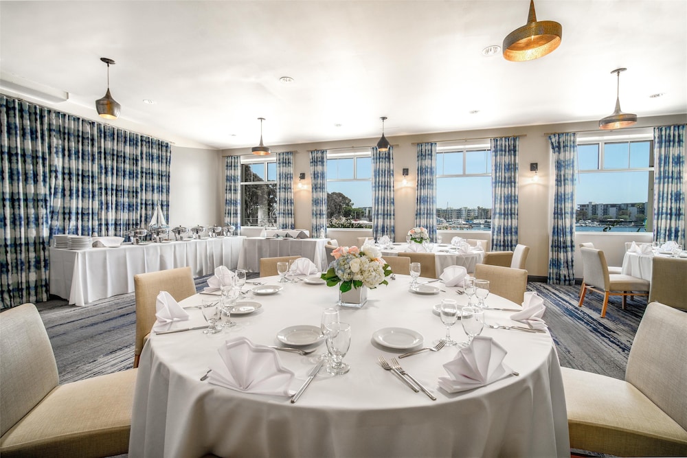 Jamaica Bay Inn Marina Del Rey Tapestry Collection by Hilton - photo 37