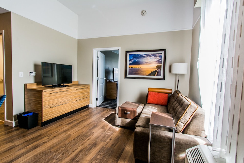 Towneplace Suites by Marriott Evansville Newburgh - photo 19
