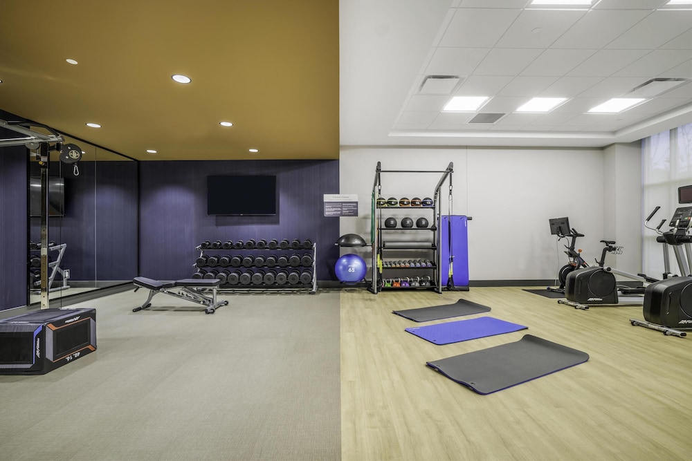 Hilton Garden Inn Nashville Opryland - photo 22