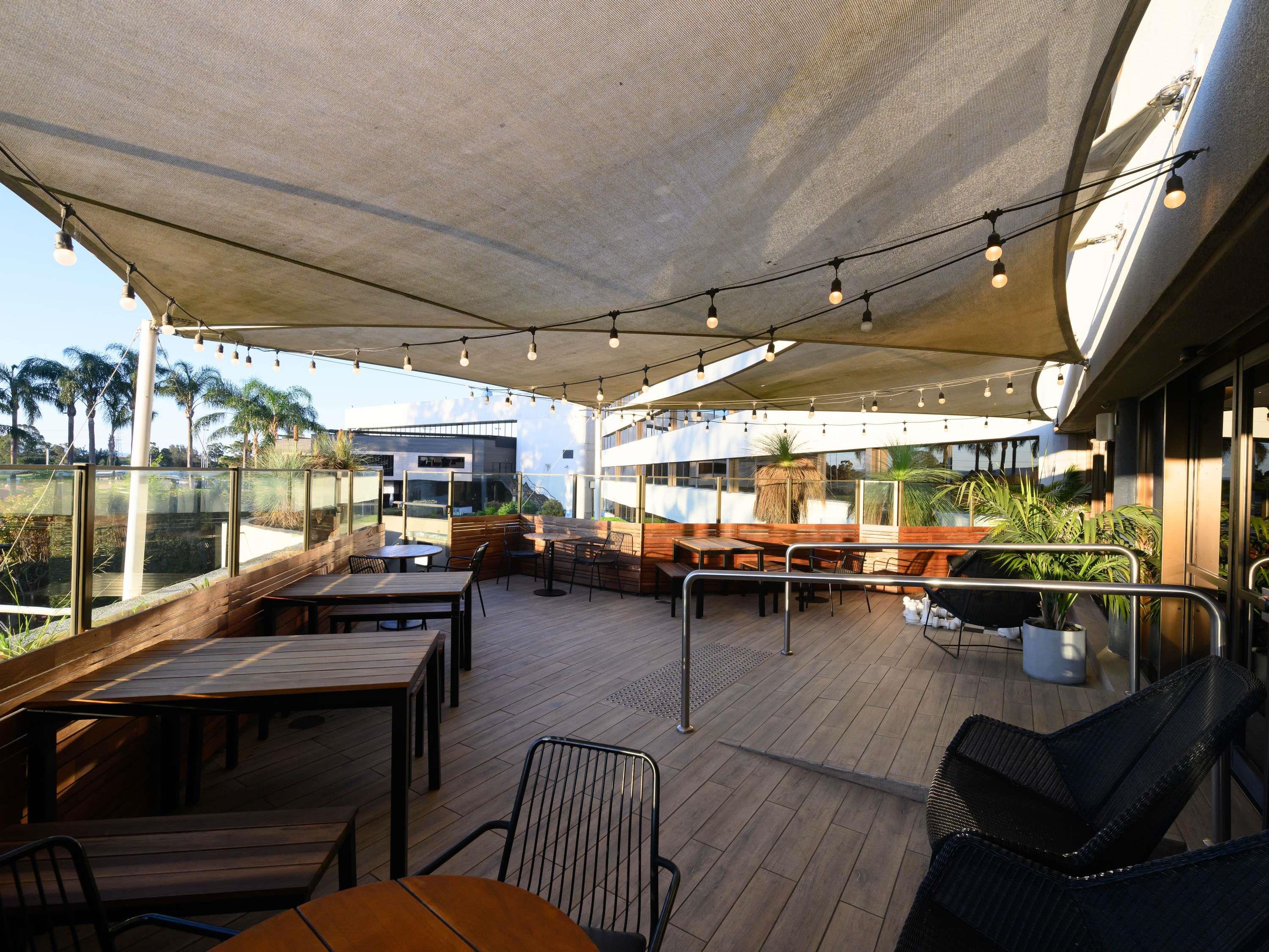 Mercure Penrith - carbon neutral hotel in Penrith