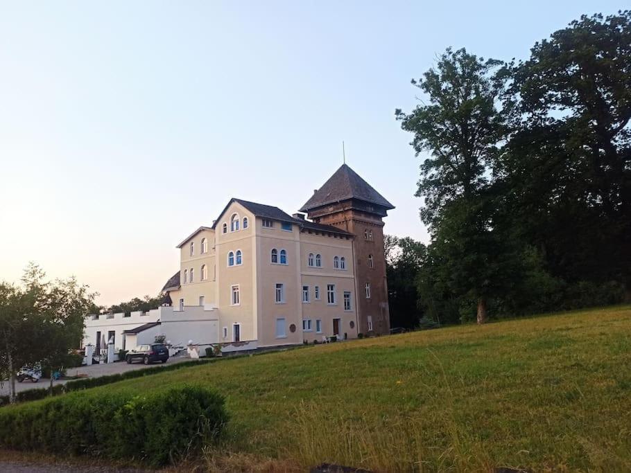 Gut Hohenunkel — hotel in Unkel