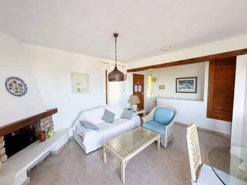 Los Molinos 105 la Manga Club Resort in Atamaria, Spain