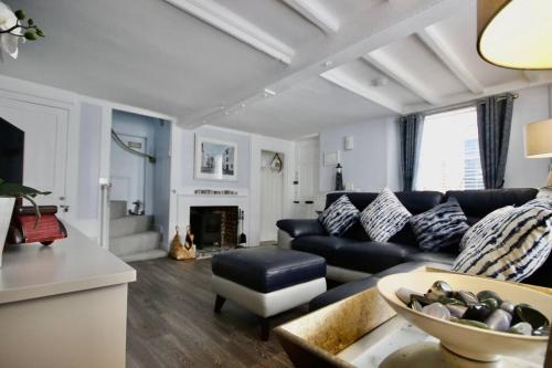 Dexter's House — 4-Star Luxury Hotel in Deal, United Kingdom
