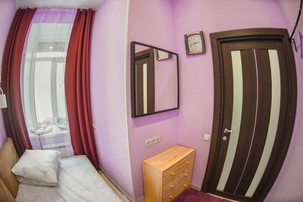 Es Hotels Network St. Petersburg — hotel in Saint Petersburg