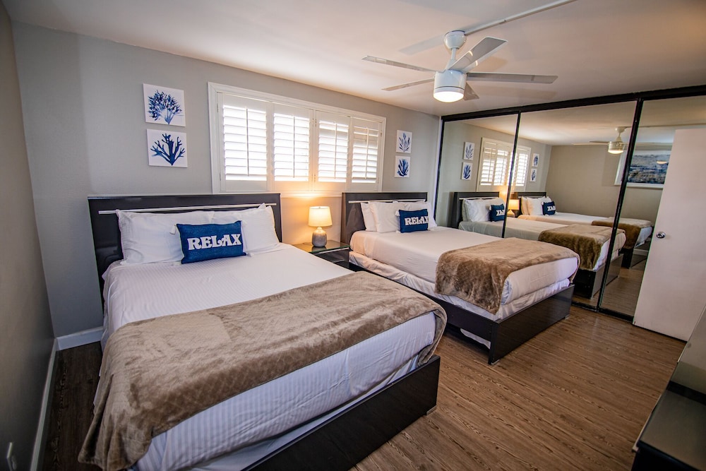 Capri Beach Accommodations - photo 17