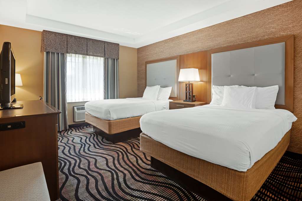 Best Western Summit Inn - photo 25