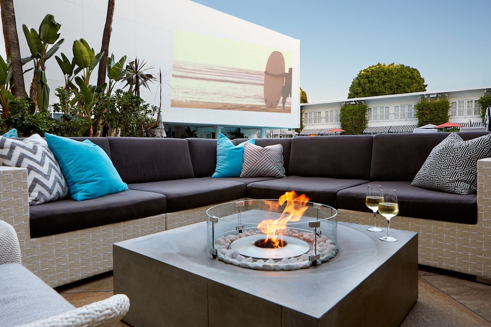The Beverly Hilton - photo 107