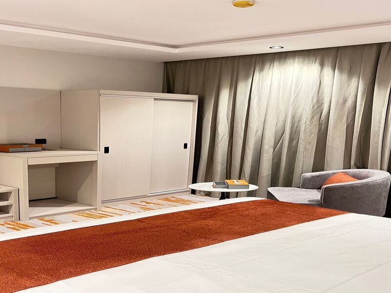 AlHayah Inn — Riyadh — photo 3