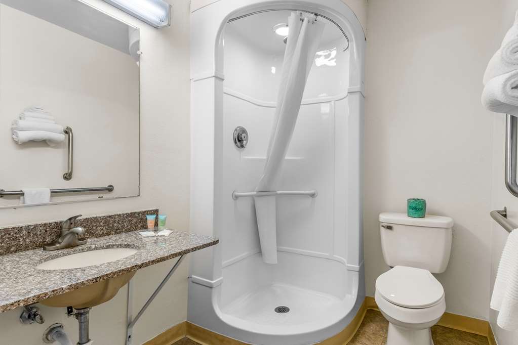 Americas Best Value Inn Lake City - photo 20