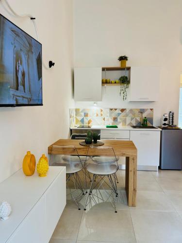 Vittoria Apart — 4-Star Luxury Hotel in Siracusa, Italy