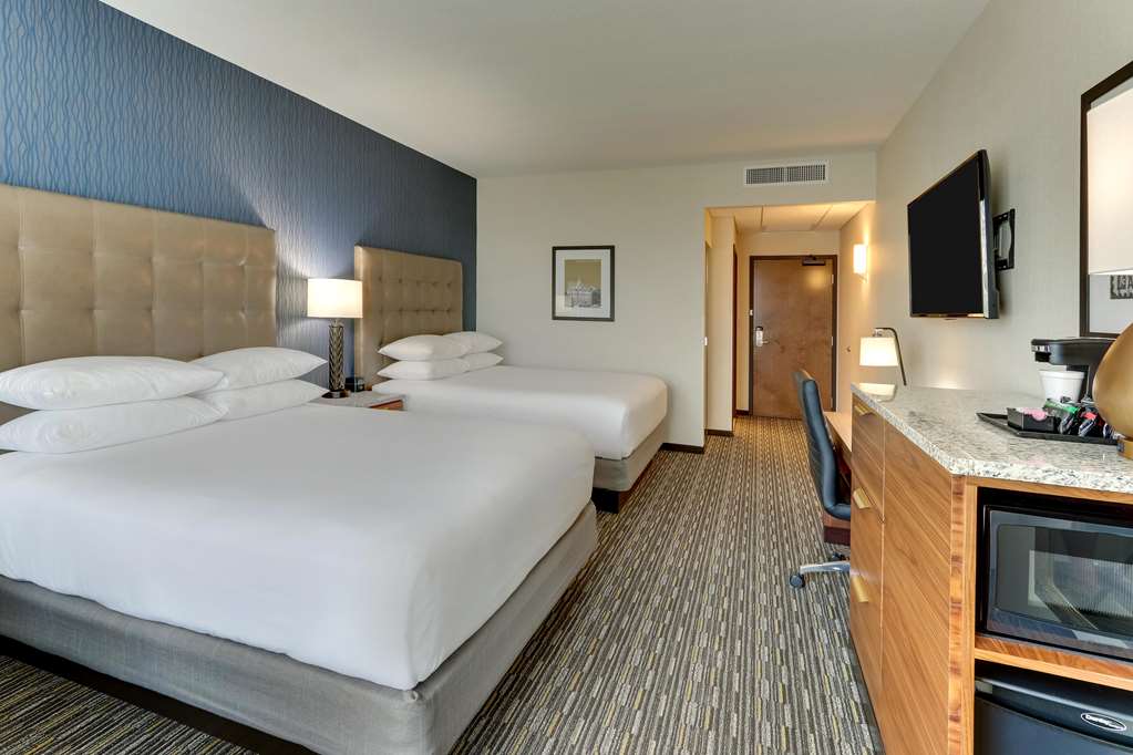 Drury Inn & Suites Lafayette IN - photo 58