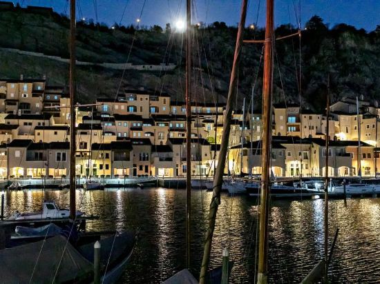 Avolare Porto Piccolo — 4-Star Luxury Hotel in Sistiana-Visogliano, Italy